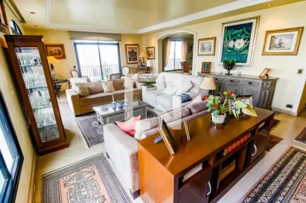 Apartamento com 3 Quartos à venda, 300m² no Jardim Parque Morumbi, São Paulo