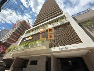 Apartamento com 2 Quartos para alugar, 69m² no Setor Bueno, Goiânia