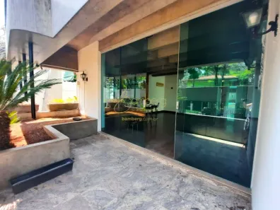 Casa com 4 Quartos à venda, 557m² no Jardim Santa Helena, São Paulo