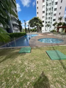 Apartamento com 2 Quartos para alugar, 60m² no Parque Verde, Belém