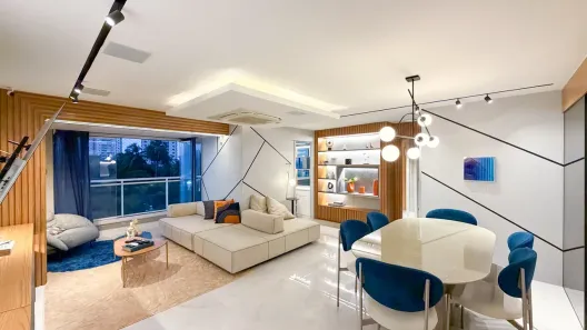 Apartamento com 2 Quartos à venda, 90m² no Parque Iracema, Fortaleza