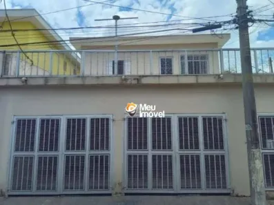 Sobrado com 3 Quartos à venda, 270m² no Vila Guedes, São Paulo
