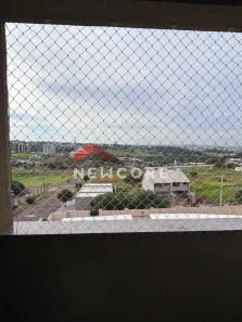 Apartamento com 2 Quartos à venda, 52m² no Jardim das Estações, Maringá