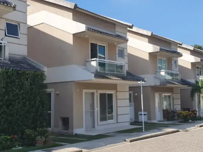 Casa de Condomínio com 4 Quartos à venda, 160m² no Vargem Grande, Rio de Janeiro