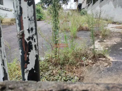 Lote/Terreno à venda, 480m² no Santo Amaro, São Paulo