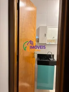 Sobrado com 3 Quartos à venda, 89m² no Vila Metalúrgica, Santo André