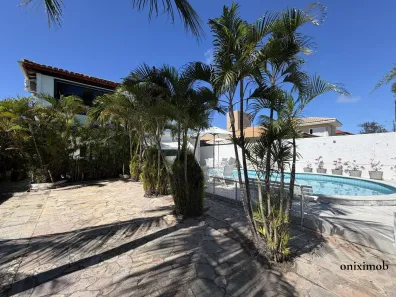 Casa com 5 Quartos à venda, 450m² no Vilas do Atlântico, Lauro de Freitas