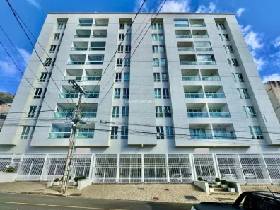 Apartamento com 2 Quartos à venda, 99m² no Cascatinha, Juiz de Fora