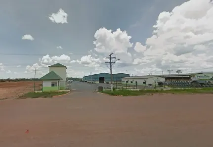 Galpão/Depósito/Armazém com 1 Quarto à venda, 3520m² no Rosa Linda, Rio Branco