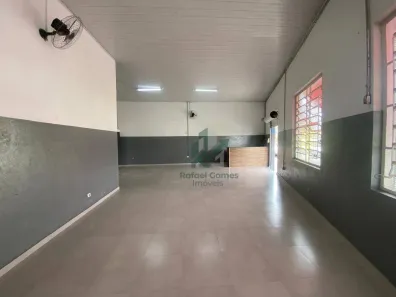 Ponto Comercial para alugar, 100m² no Jardim Ipê IV, Mogi Guaçu