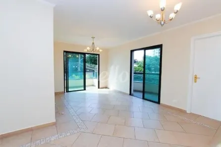 Apartamento com 3 Quartos à venda, 138m² no Jardim Vila Mariana, São Paulo