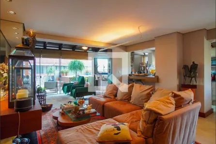 Apartamento com 4 Quartos à venda, 219m² no Petrópolis, Porto Alegre