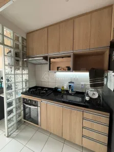 Apartamento com 2 Quartos à venda, 50m² no Jardim Myrian Moreira da Costa, Campinas