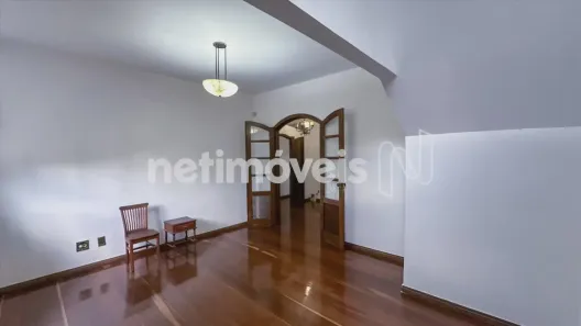 Apartamento com 4 Quartos à venda, 250m² no São Pedro, Belo Horizonte