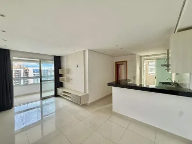 Apartamento com 3 Quartos à venda, 83m² no Vila da Serra, Nova Lima
