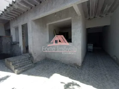Casa com 3 Quartos à venda, 200m² no Campo Grande, Rio de Janeiro