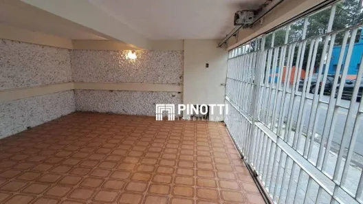 Imóvel Comercial com 3 Quartos para alugar, 117m² no Centro, São Bernardo do Campo
