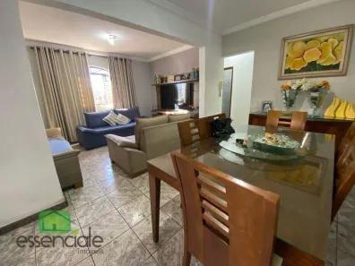 Casa com 3 Quartos à venda, 240m² no Inconfidentes, Contagem