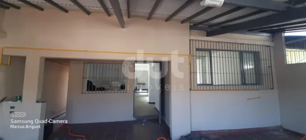 Casa com 5 Quartos à venda, 260m² no Jardim Guanabara, Campinas