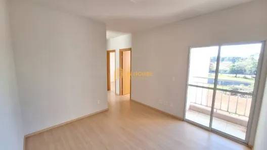 Apartamento com 2 Quartos à venda, 47m² no Jardim José Figueira, Ribeirão Preto