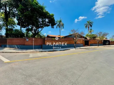 Ponto Comercial com 5 Quartos para venda ou aluguel, 740m² no Dom Pedro, Londrina