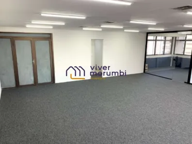 Imóvel Comercial para alugar, 130m² no Brooklin Paulista, São Paulo