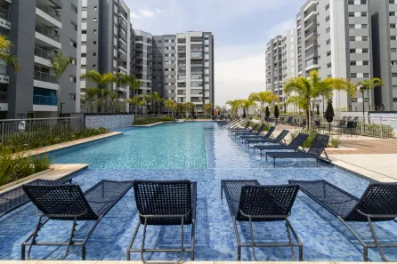 Apartamento com 3 Quartos à venda, 85m² no City América, São Paulo