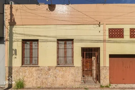 Casa com 3 Quartos à venda, 197m² no Centro, Pelotas