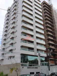 Apartamento com 2 Quartos à venda, 87m² no Aviação, Praia Grande