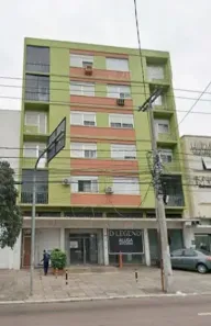 Apartamento com 1 Quarto para alugar, 40m² no Floresta, Porto Alegre