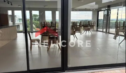 Lote/Terreno à venda, 1503m² no Esperança, Londrina