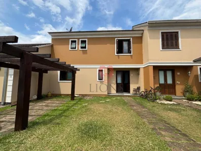 Casa de Condomínio com 3 Quartos à venda, 107m² no Santa Cruz, Gravataí
