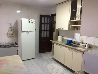 Apartamento com 3 Quartos à venda, 105m² no Vila Santo Estéfano, São Paulo