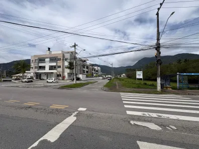 Lote/Terreno à venda, 459m² no Ribeirão da Ilha, Florianópolis