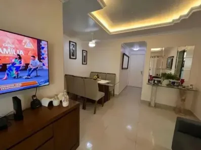 Apartamento com 2 Quartos à venda, 65m² no Barra Olímpica, Rio de Janeiro