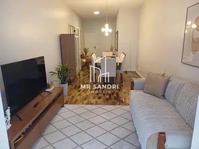 Apartamento com 3 Quartos à venda, 120m² no Centro, Petrópolis
