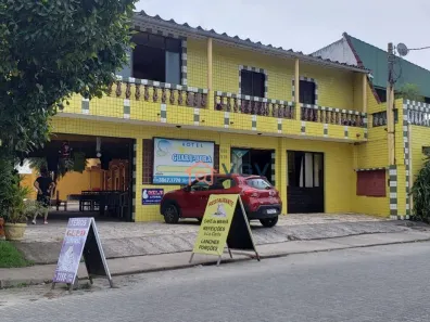 Imóvel Comercial com 26 Quartos à venda, 2400m² no Boracéia, São Sebastião