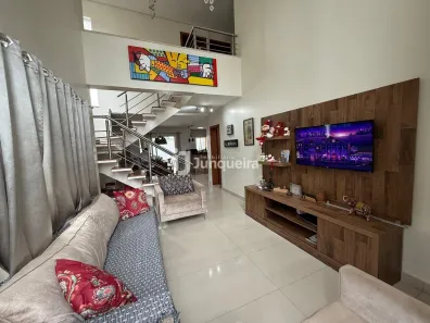 Casa com 3 Quartos à venda, 224m² no Residencial Alto da Boa Vista, Piracicaba