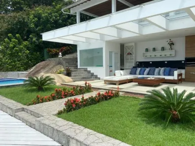 Casa com 6 Quartos à venda, 821m² no Colégio Naval, Angra dos Reis