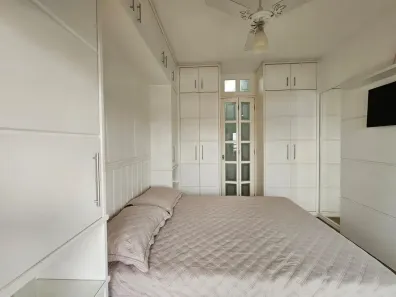 Kitnet com 1 Quarto para alugar, 25m² no Pinheiros, São Paulo