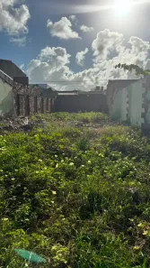 Lote/Terreno à venda, 500m² no Marcos Freire II, Nossa Senhora do Socorro