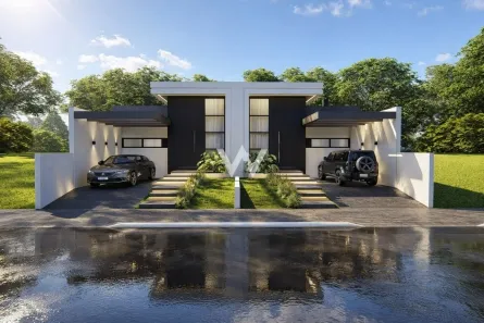 Casa com 2 Quartos à venda, 69m² no Canudos, Novo Hamburgo