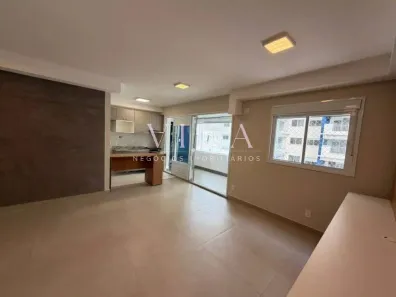 Apartamento com 2 Quartos para alugar, 69m² no Jardim Esperança, Barueri