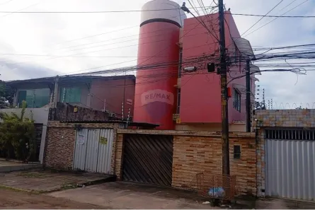 Casa com 5 Quartos à venda, 258m² no Jardim Atlântico, Olinda