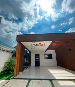 Casa com 3 Quartos à venda, 104m² no Jardins do Império, Indaiatuba