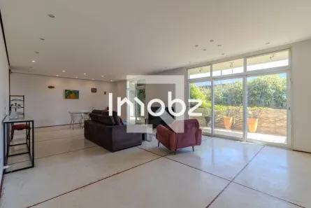 Casa com 4 Quartos à venda, 327m² no Jardim Leonor, São Paulo