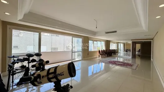 Apartamento com 3 Quartos à venda, 283m² no Moinhos de Vento, Porto Alegre