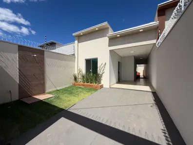 Casa com 3 Quartos à venda, 93m² no Plano Diretor Sul, Palmas