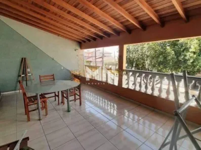 Casa com 4 Quartos à venda, 230m² no Loteamento Terras de São Pedro e São Paulo, Salto