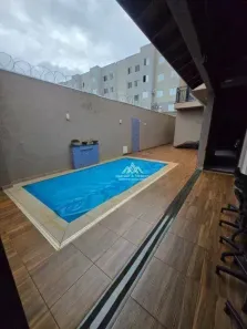 Sobrado com 3 Quartos à venda, 205m² no Reserva Macaúba, Ribeirão Preto